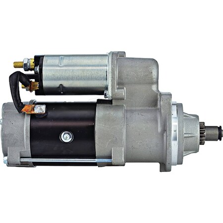 Aftermarket JAndN Electrical Products Starter 410-12684-JN